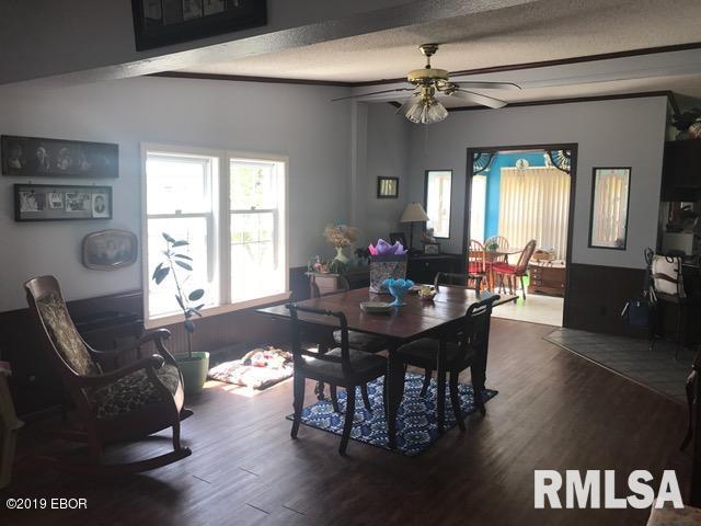 10222 Fox Hunters Road Benton, IL 62812 - Photo 10 of 22