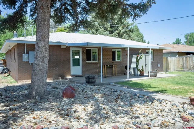 $369,900 | 706 South Cedar Street, Cortez, CO 81321