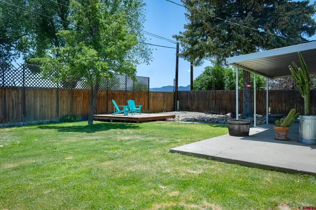 $369,900 | 706 South Cedar Street, Cortez, CO 81321