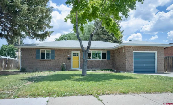 $369,900 | 706 South Cedar Street, Cortez, CO 81321