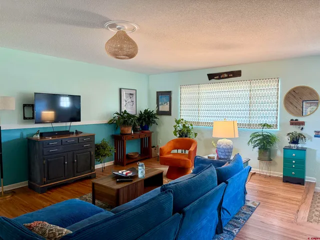 $369,900 | 706 South Cedar Street, Cortez, CO 81321