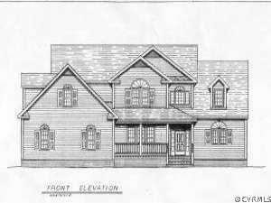Exterior Front - pic