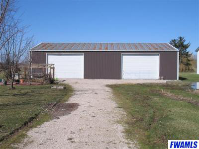 8760 North 100 East Decatur, IN 46733 - Photo 3 of 20