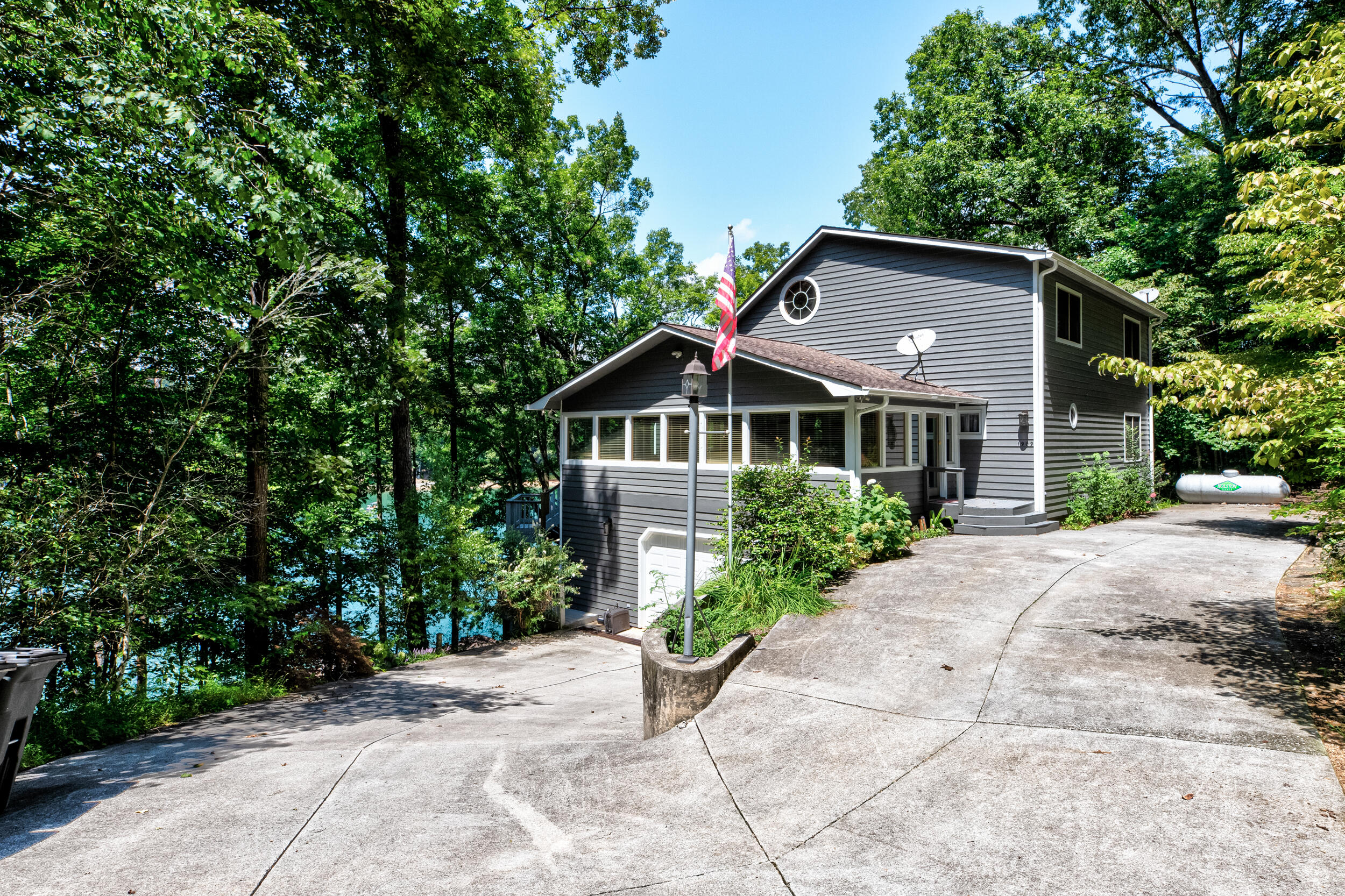 1909 Cove Pointe Road La Follette, TN 37766 - Photo 2 of 40 1909 Cove Pointe Rd-2