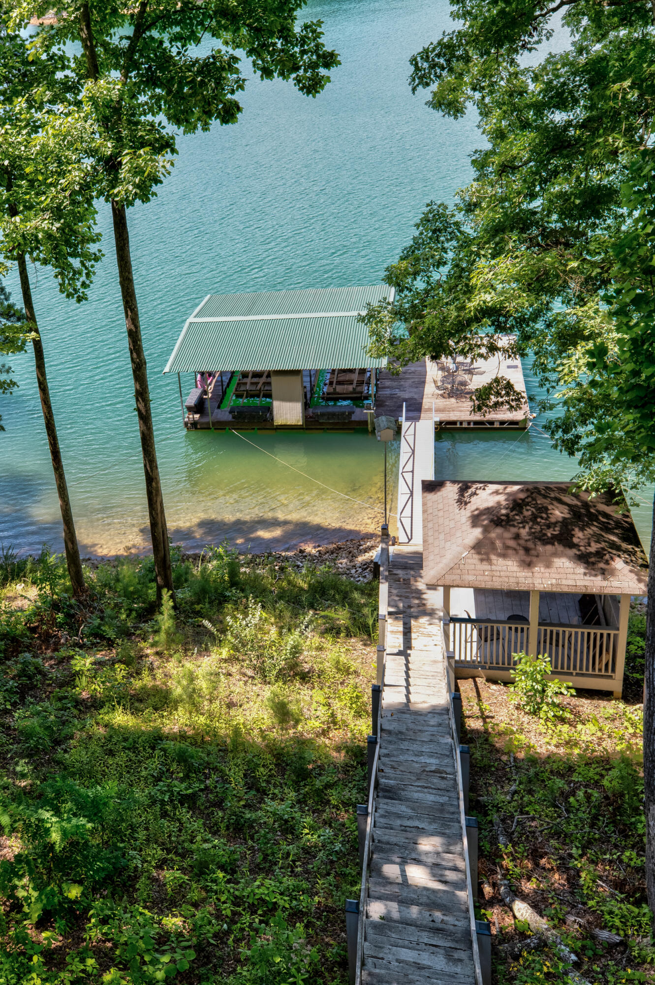 1909 Cove Pointe Road La Follette, TN 37766 - Photo 12 of 40 1909 Cove Pointe Rd-12