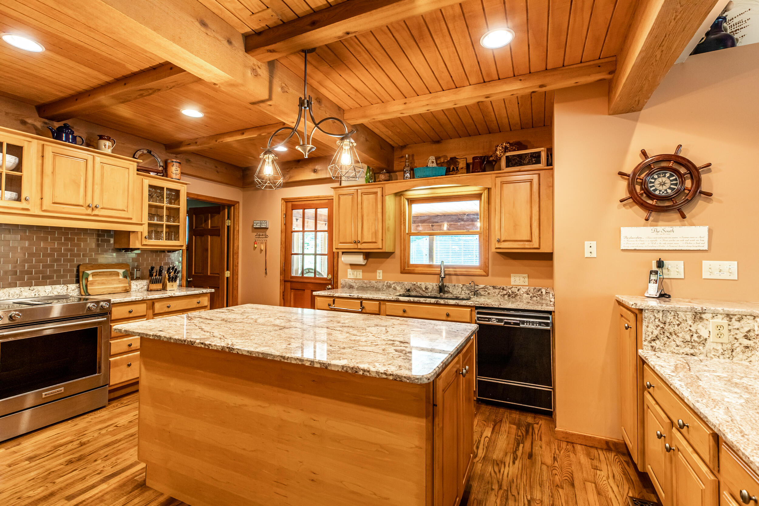 1909 Cove Pointe Road La Follette, TN 37766 - Photo 16 of 40 1909 Cove Pointe Rd-16