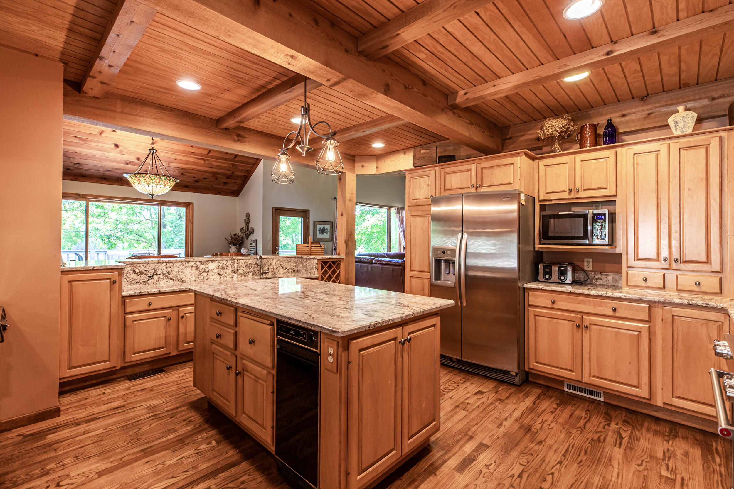 1909 Cove Pointe Road La Follette, TN 37766 - Photo 17 of 40 1909 Cove Pointe Rd-17