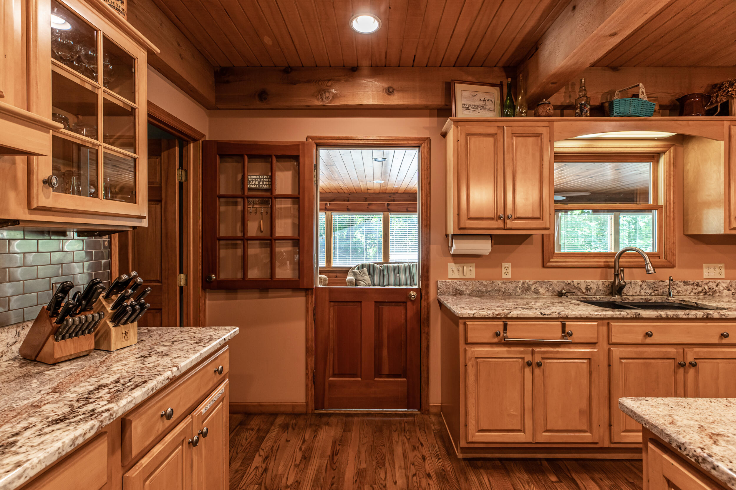 1909 Cove Pointe Road La Follette, TN 37766 - Photo 18 of 40 1909 Cove Pointe Rd-18
