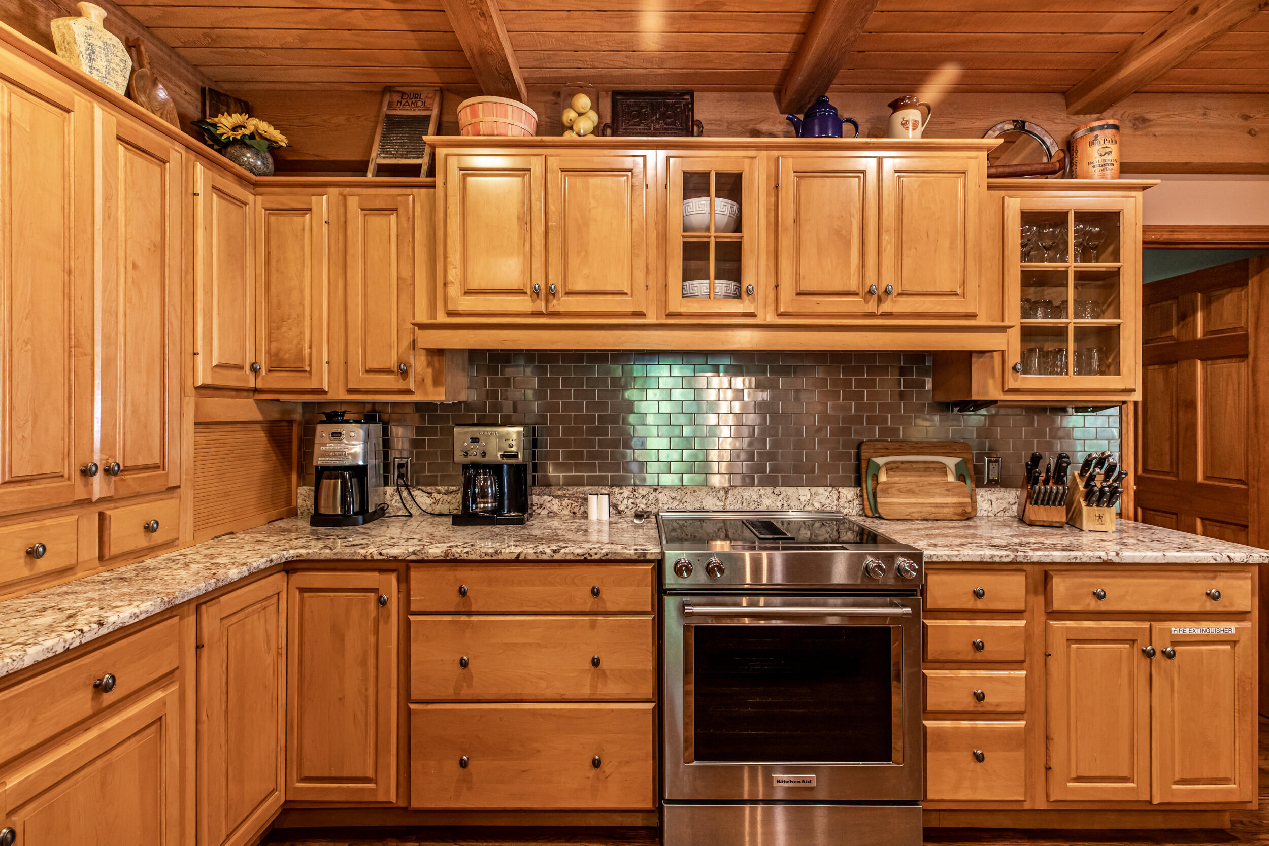 1909 Cove Pointe Road La Follette, TN 37766 - Photo 19 of 40 1909 Cove Pointe Rd-19