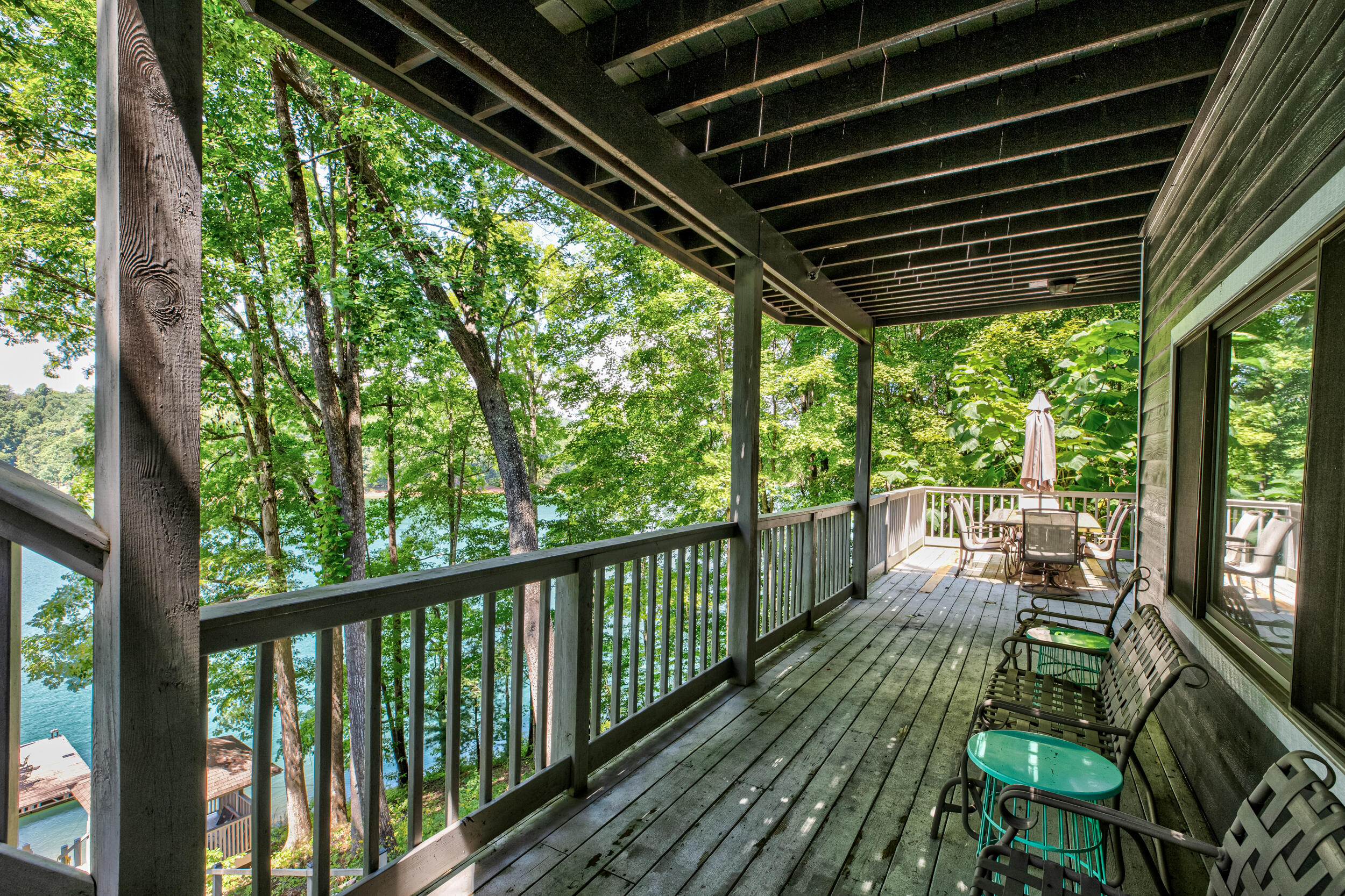 1909 Cove Pointe Road La Follette, TN 37766 - Photo 3 of 40 1909 Cove Pointe Rd-3