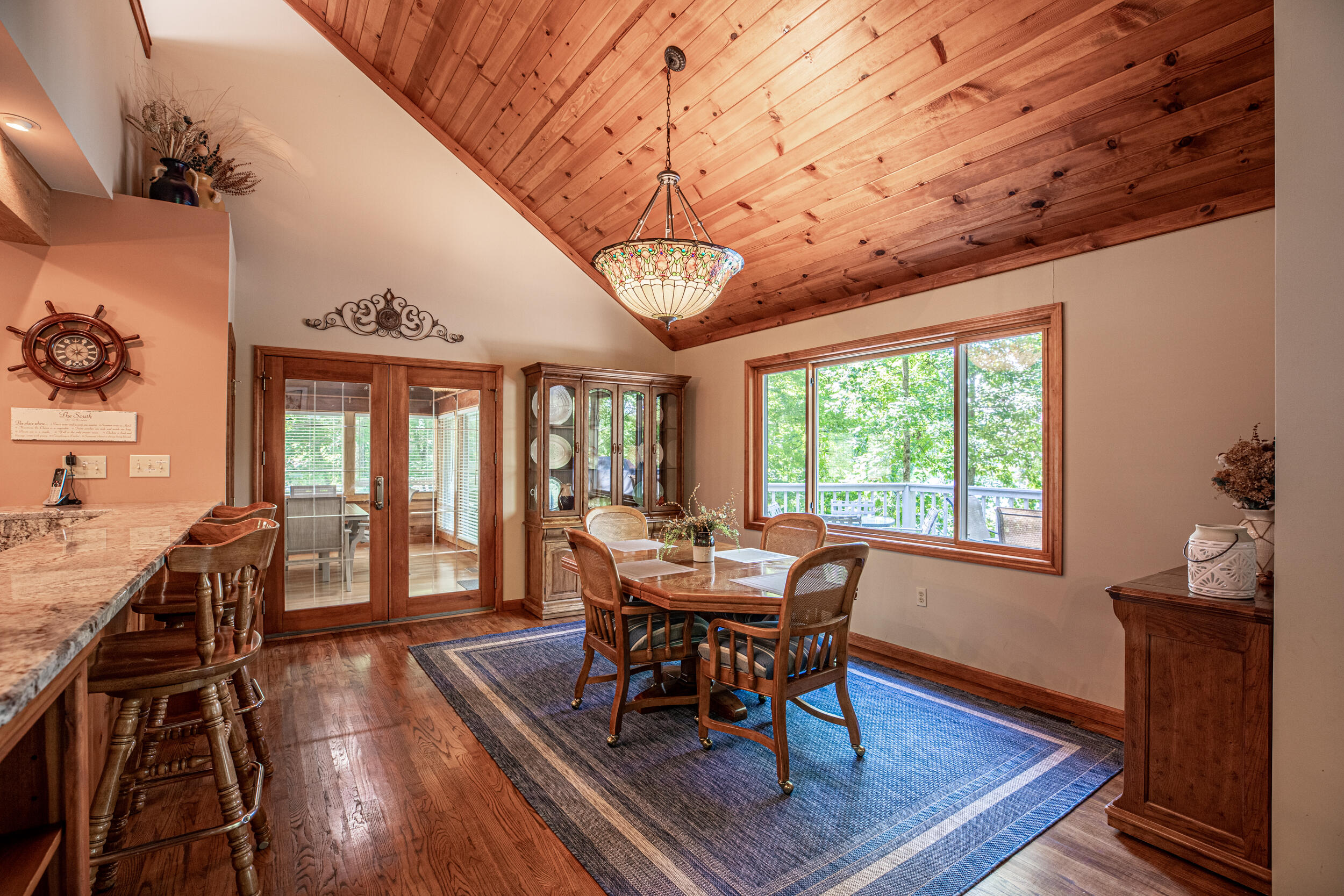 1909 Cove Pointe Road La Follette, TN 37766 - Photo 23 of 40 1909 Cove Pointe Rd-23
