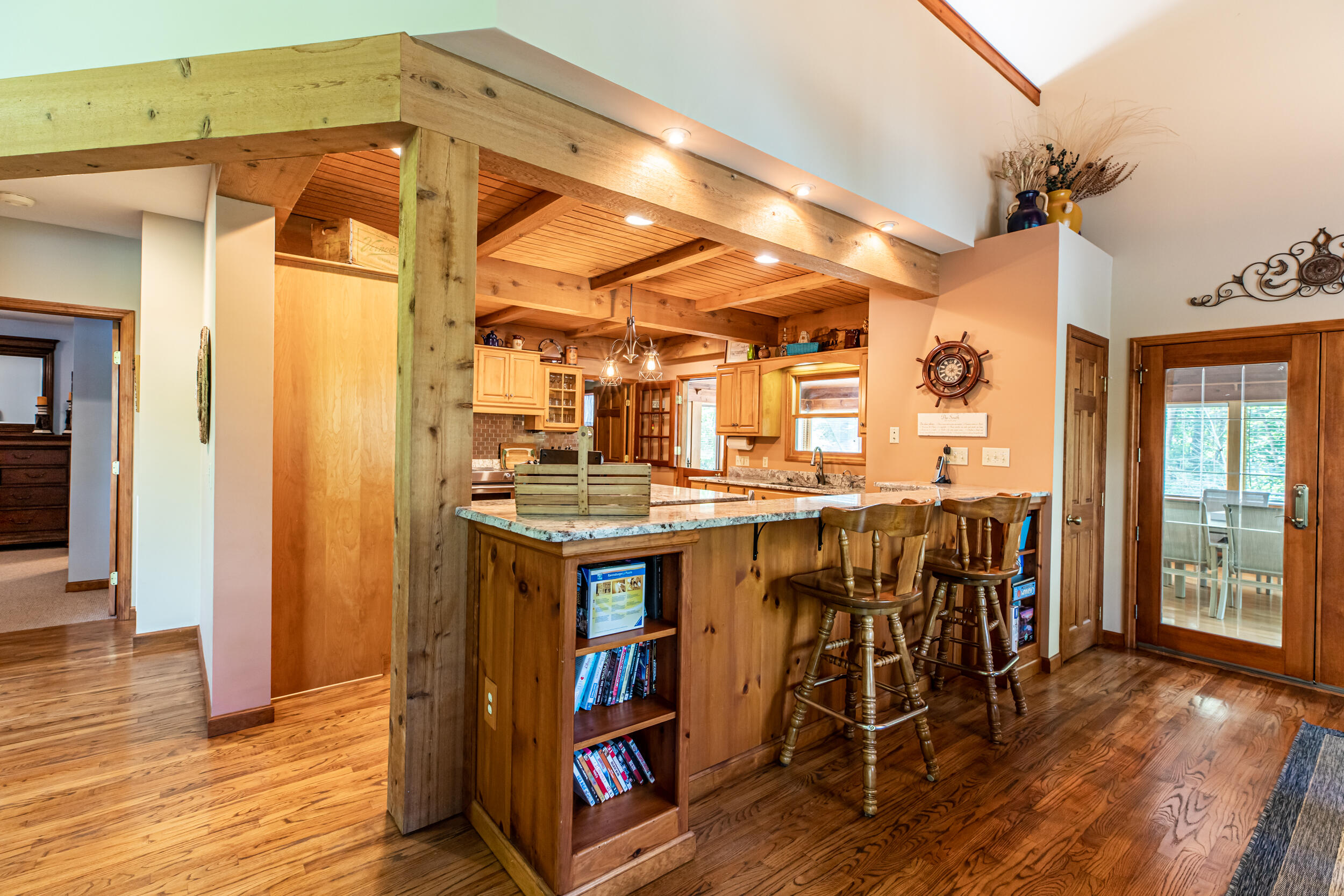 1909 Cove Pointe Road La Follette, TN 37766 - Photo 24 of 40 1909 Cove Pointe Rd-24