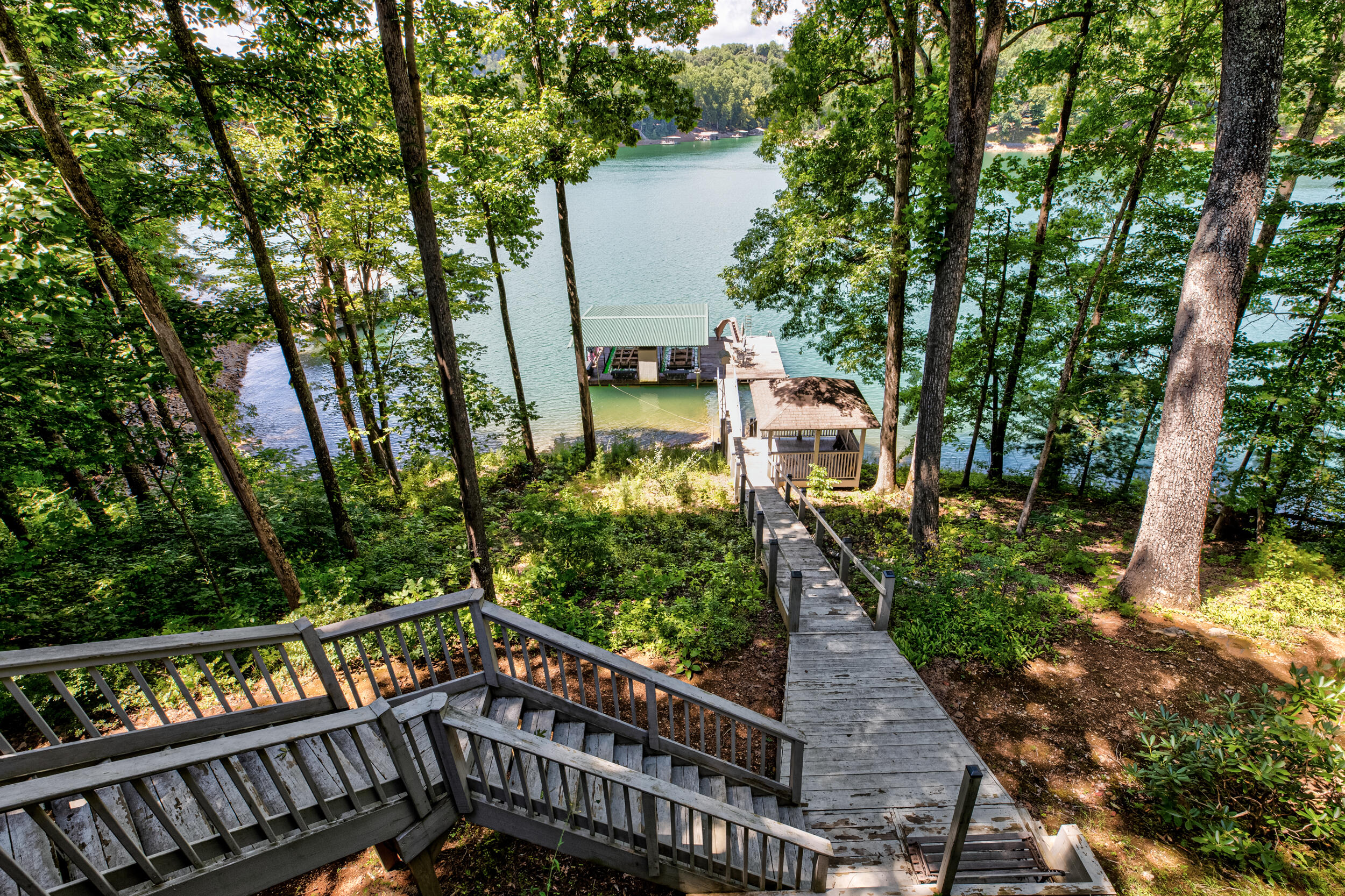 1909 Cove Pointe Road La Follette, TN 37766 - Photo 4 of 40 1909 Cove Pointe Rd-4