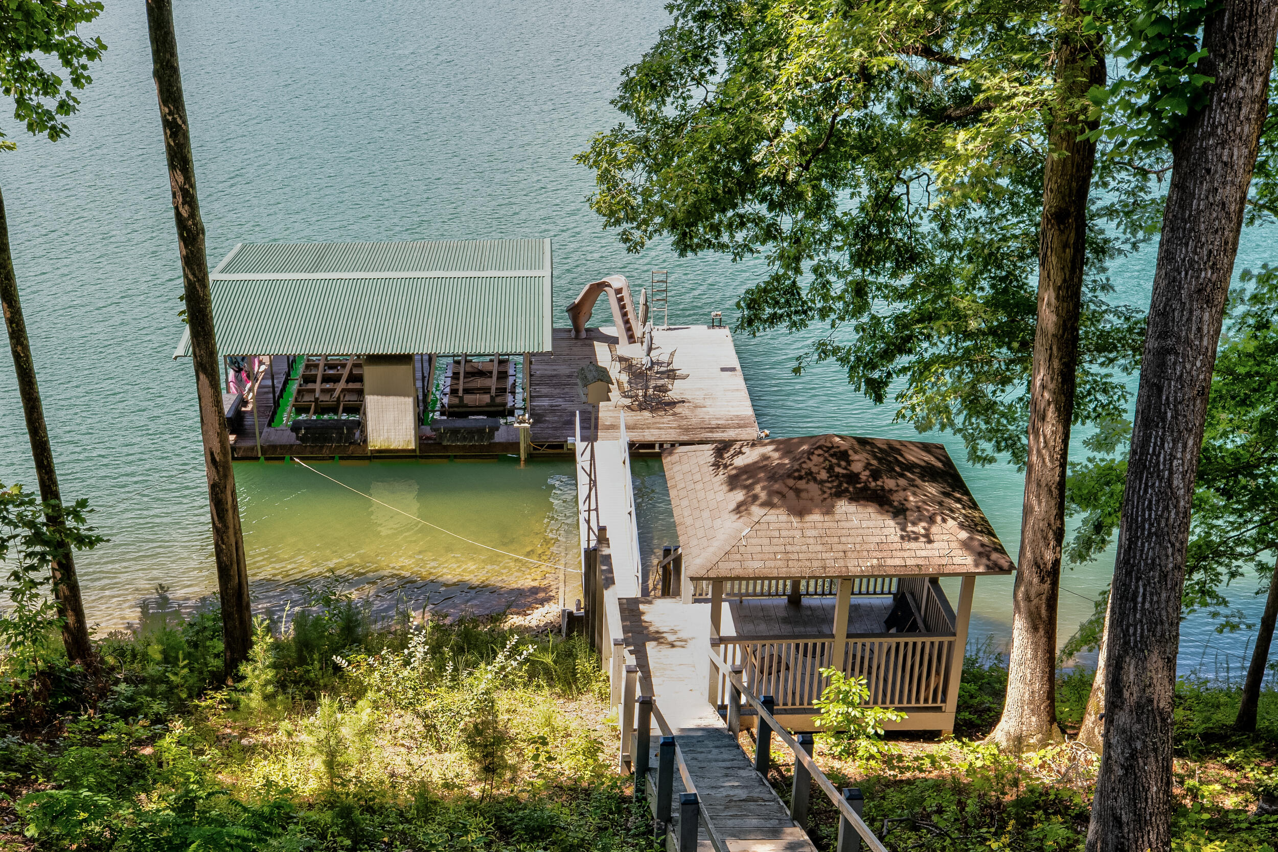 1909 Cove Pointe Road La Follette, TN 37766 - Photo 5 of 40 1909 Cove Pointe Rd-5