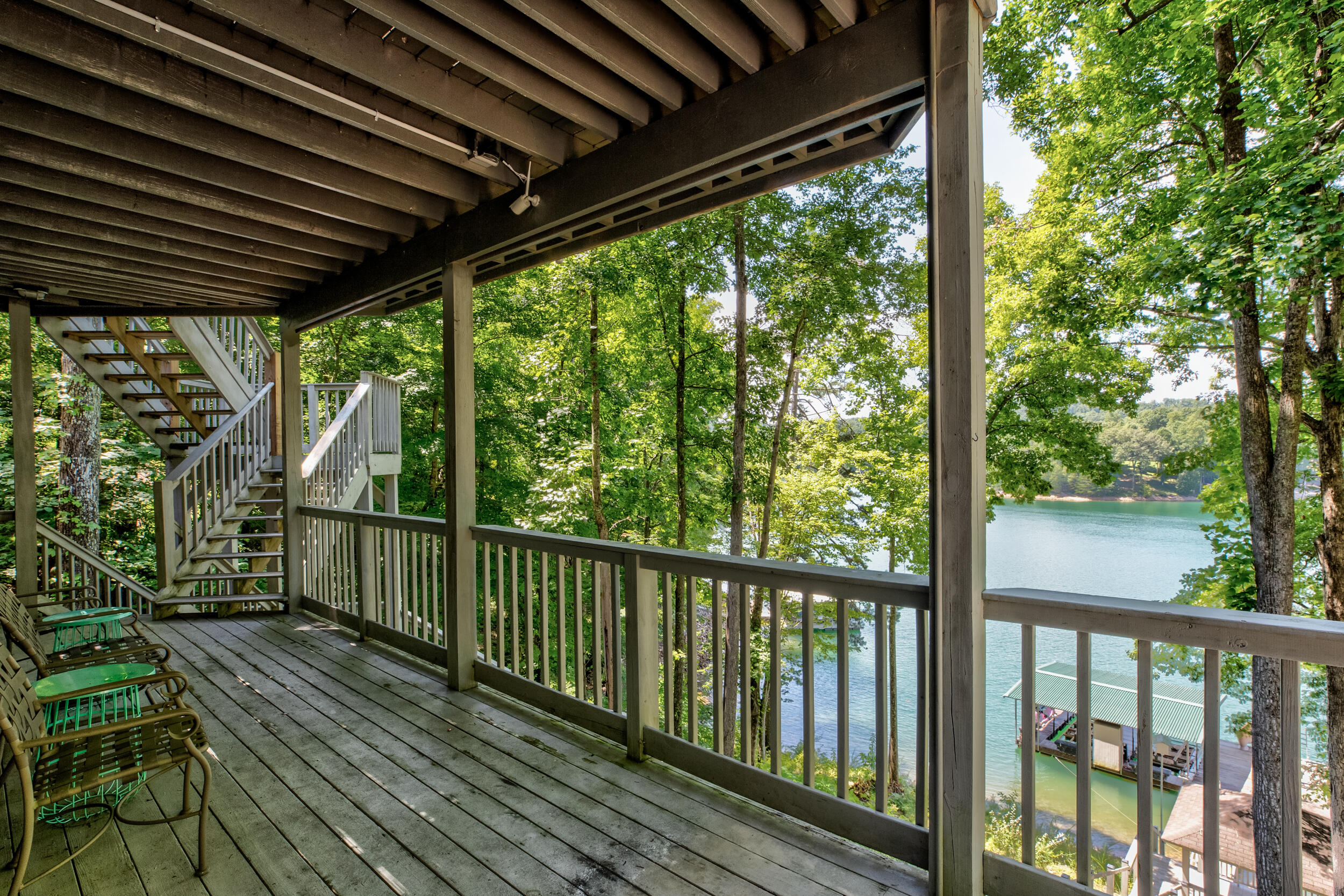 1909 Cove Pointe Road La Follette, TN 37766 - Photo 6 of 40 1909 Cove Pointe Rd-6
