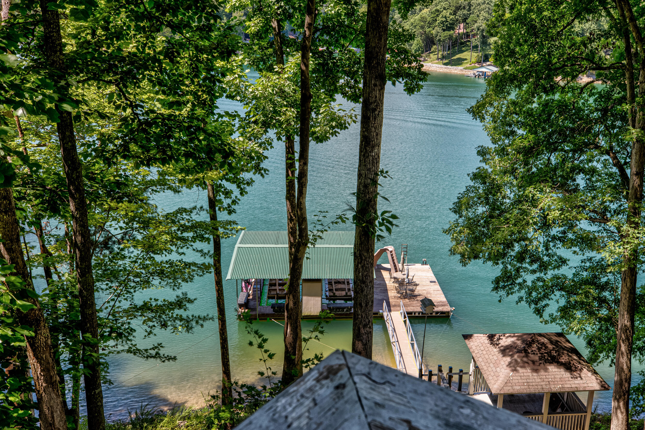 1909 Cove Pointe Road La Follette, TN 37766 - Photo 8 of 40 1909 Cove Pointe Rd-8
