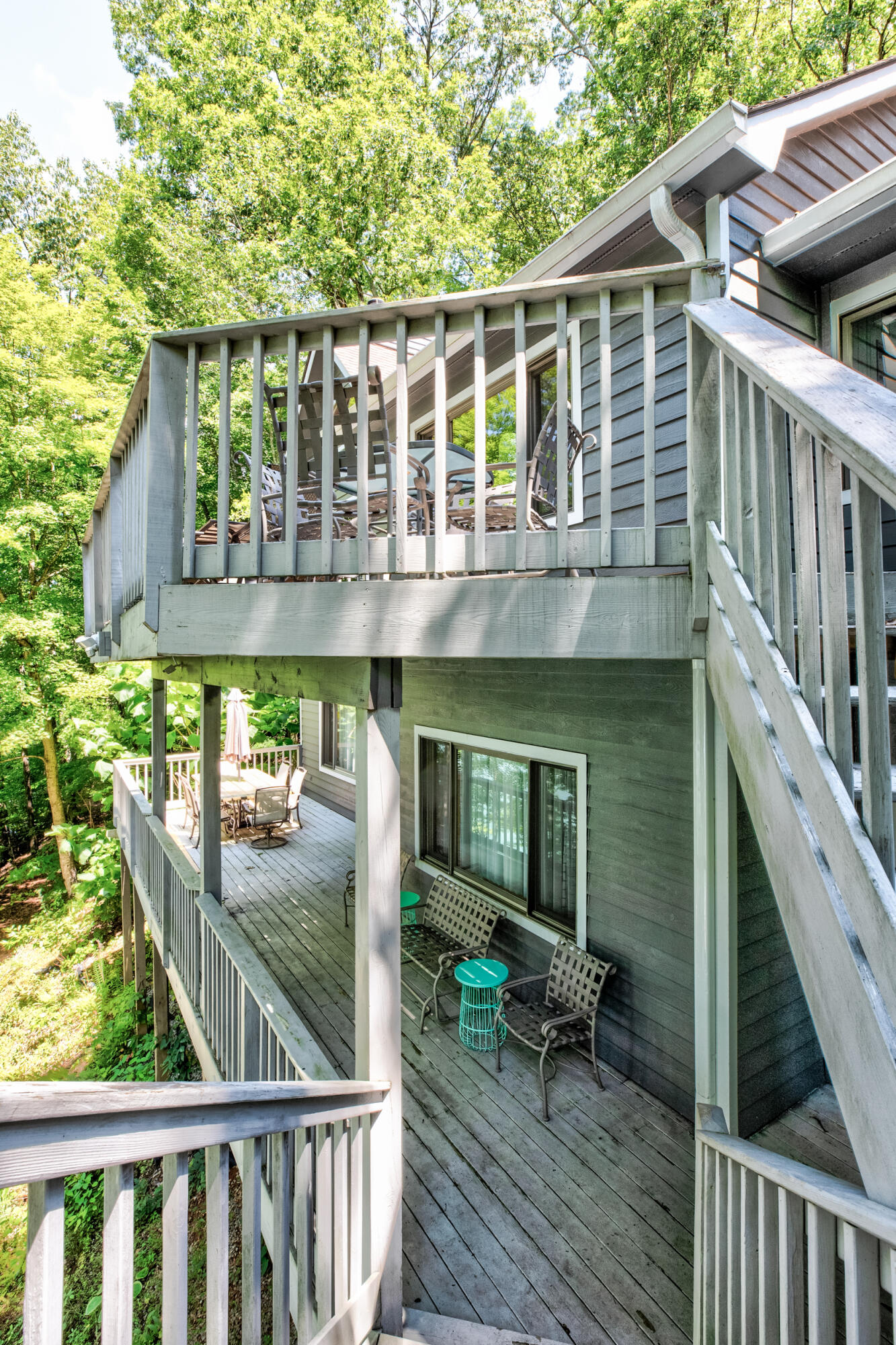 1909 Cove Pointe Road La Follette, TN 37766 - Photo 9 of 40 1909 Cove Pointe Rd-9