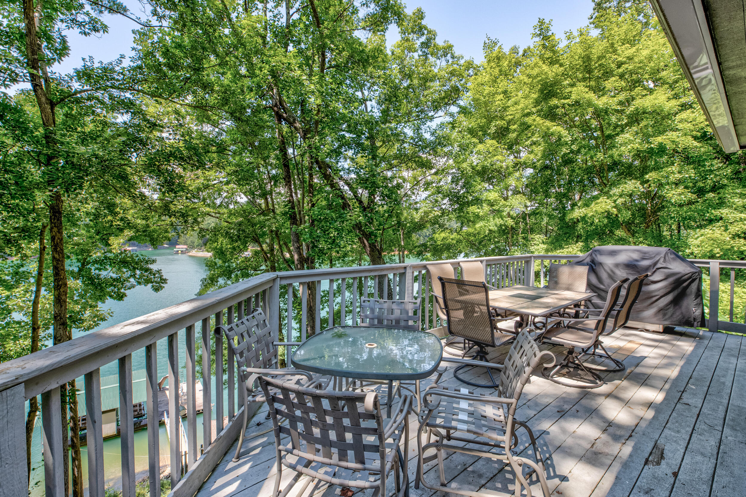 1909 Cove Pointe Road La Follette, TN 37766 - Photo 10 of 40 1909 Cove Pointe Rd-10