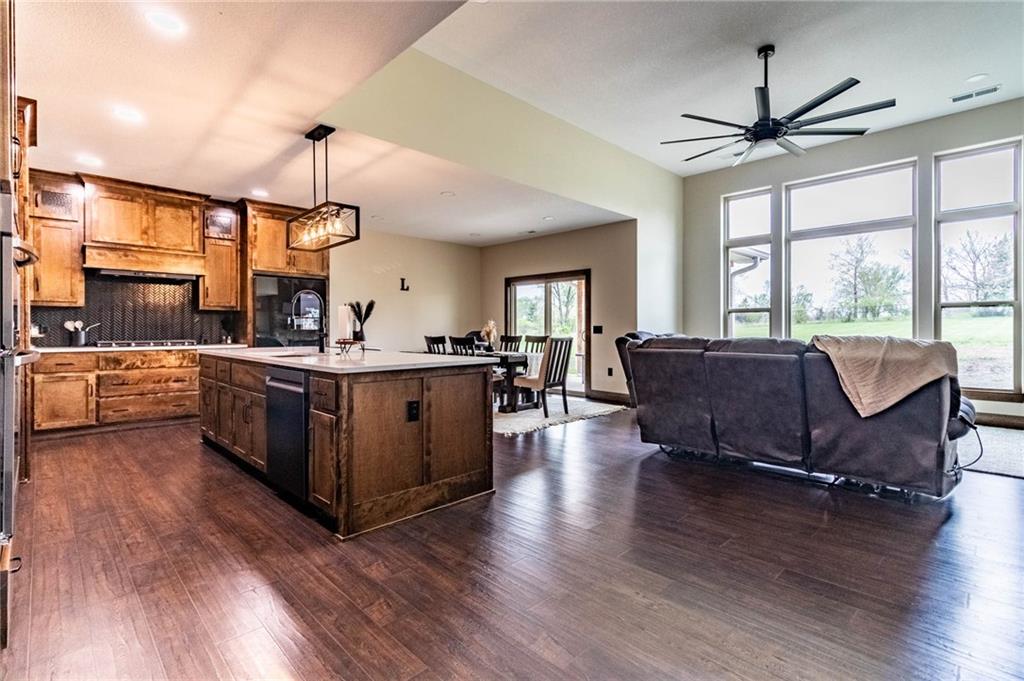 43 Northwest 150th Road Warrensburg, MO 64093 - Photo 13 of 42