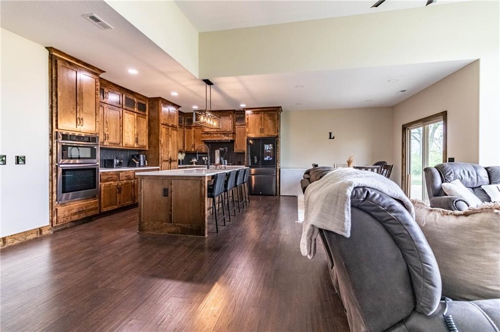 43 Northwest 150th Road Warrensburg, MO 64093 - Photo 17 of 42