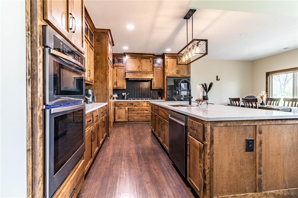 43 Northwest 150th Road Warrensburg, MO 64093 - Photo 19 of 42