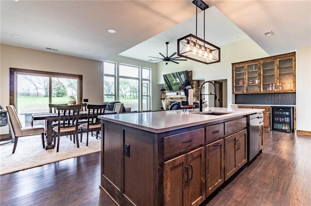 43 Northwest 150th Road Warrensburg, MO 64093 - Photo 24 of 42