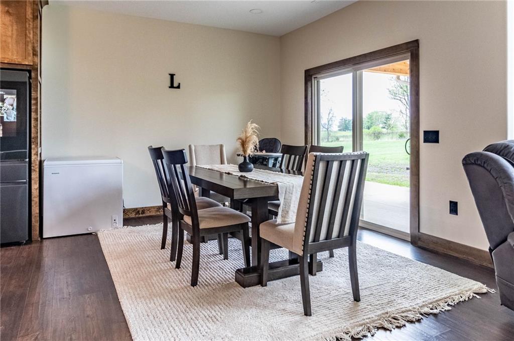 43 Northwest 150th Road Warrensburg, MO 64093 - Photo 25 of 42