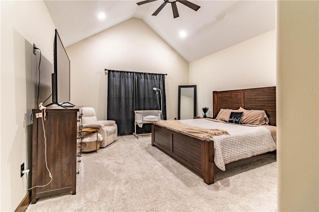 43 Northwest 150th Road Warrensburg, MO 64093 - Photo 26 of 42