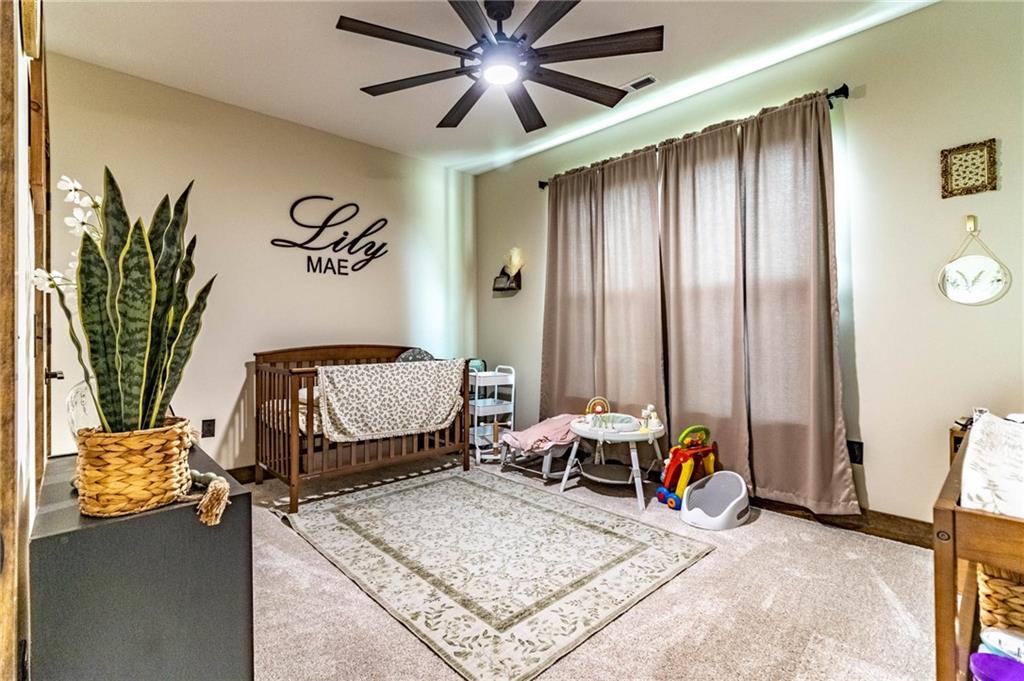 43 Northwest 150th Road Warrensburg, MO 64093 - Photo 32 of 42