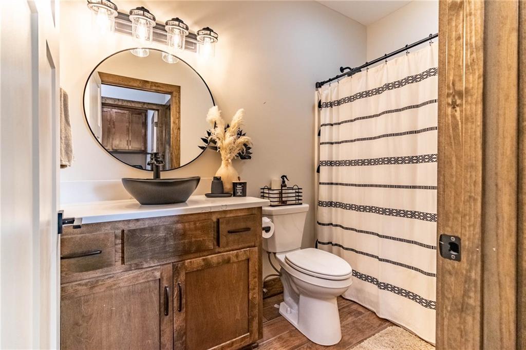 43 Northwest 150th Road Warrensburg, MO 64093 - Photo 37 of 42