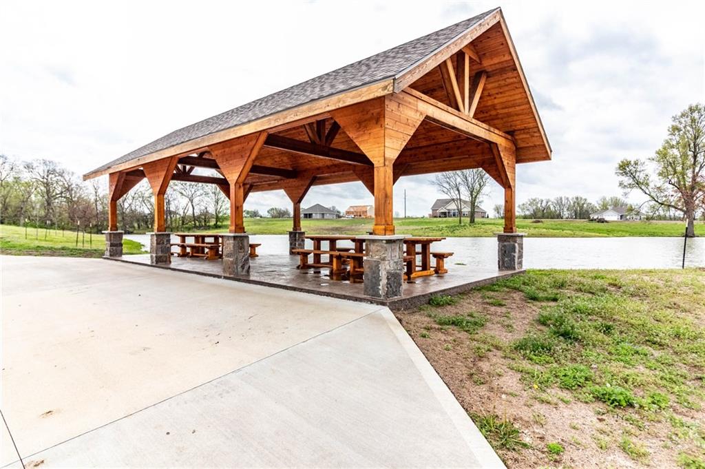 43 Northwest 150th Road Warrensburg, MO 64093 - Photo 38 of 42