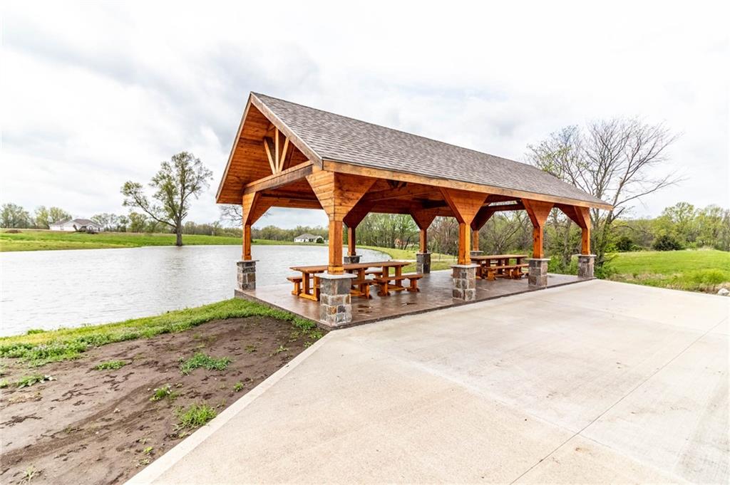 43 Northwest 150th Road Warrensburg, MO 64093 - Photo 39 of 42