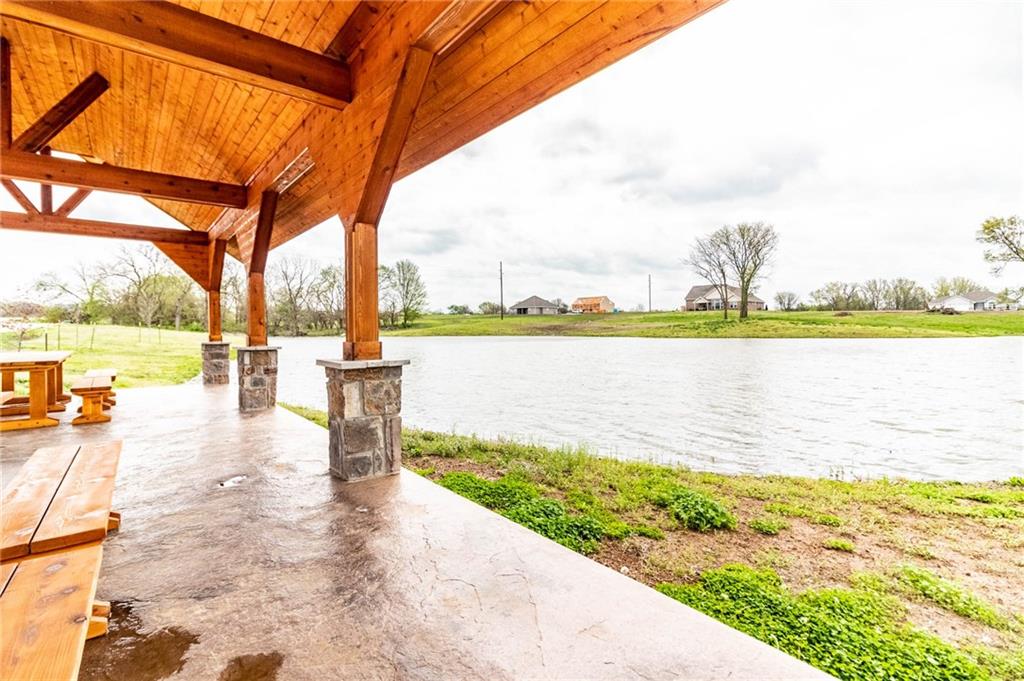 43 Northwest 150th Road Warrensburg, MO 64093 - Photo 41 of 42