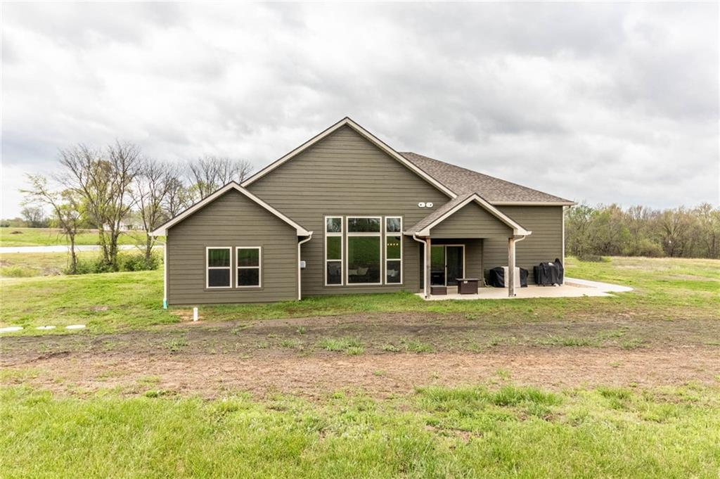 43 Northwest 150th Road Warrensburg, MO 64093 - Photo 6 of 42