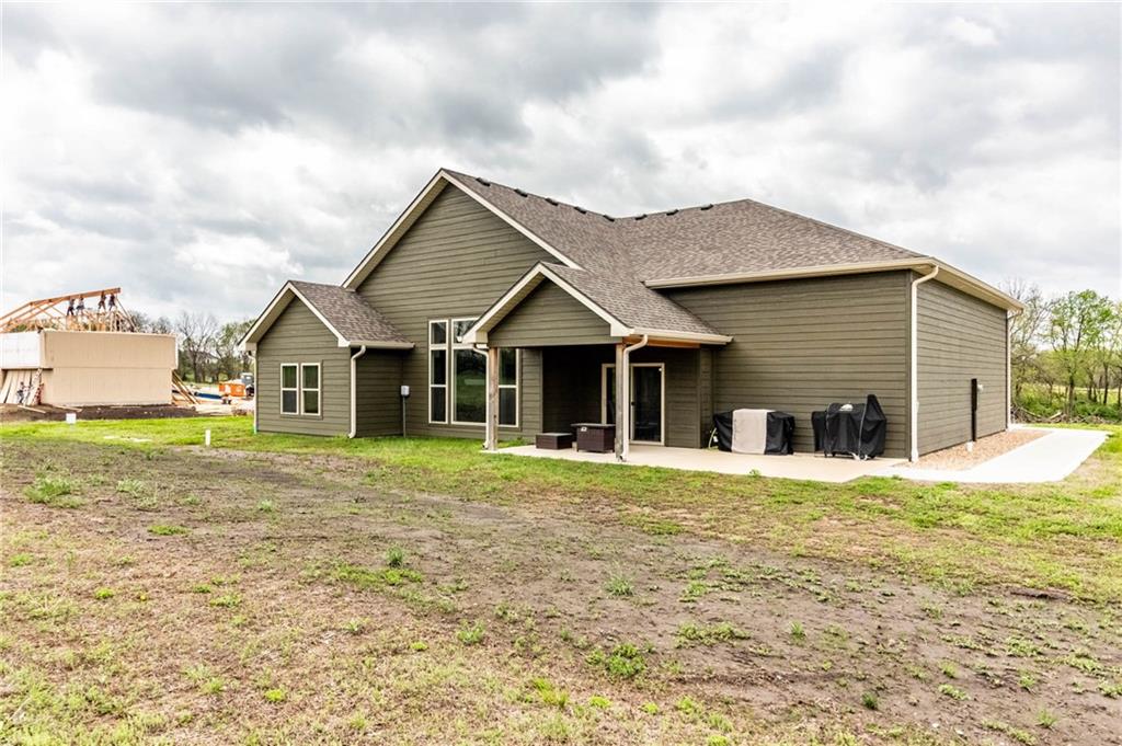 43 Northwest 150th Road Warrensburg, MO 64093 - Photo 7 of 42