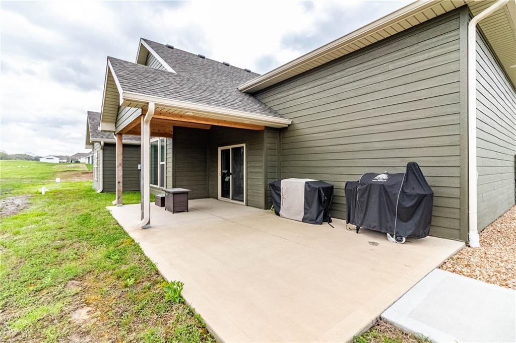 43 Northwest 150th Road Warrensburg, MO 64093 - Photo 8 of 42