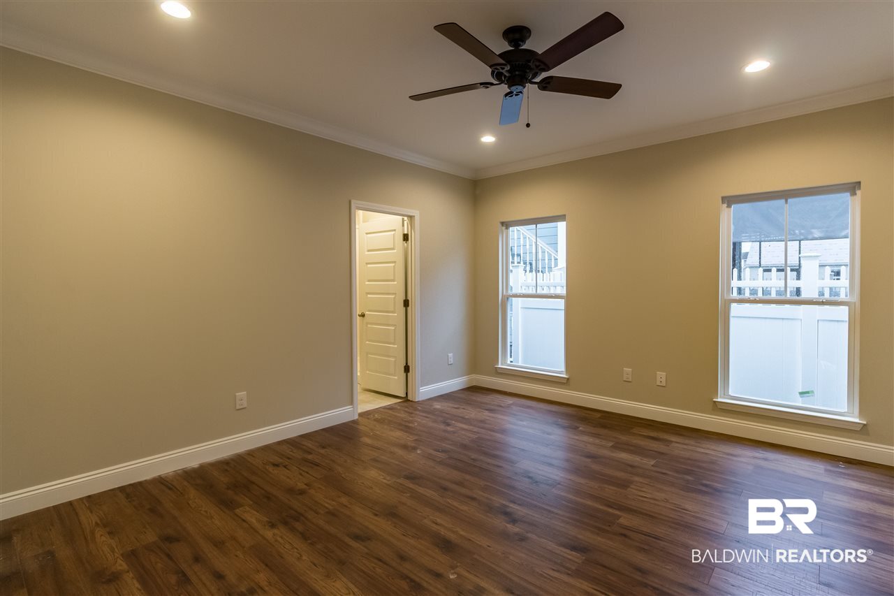 1040 Sunnybell Lane Foley, AL 36535 - Photo 8 of 30 Master Bedroom