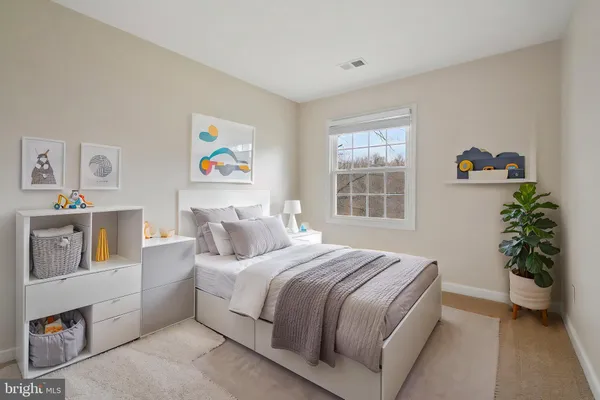 $414,900 | 8312 Kingsgate Road, Unit 532, Springfield, VA 22152