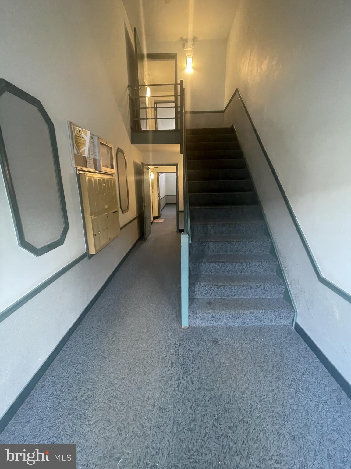 8312 Kingsgate Road, Unit 532 Springfield, VA 22152 - Photo 5 of 51 Unit G is upstairs