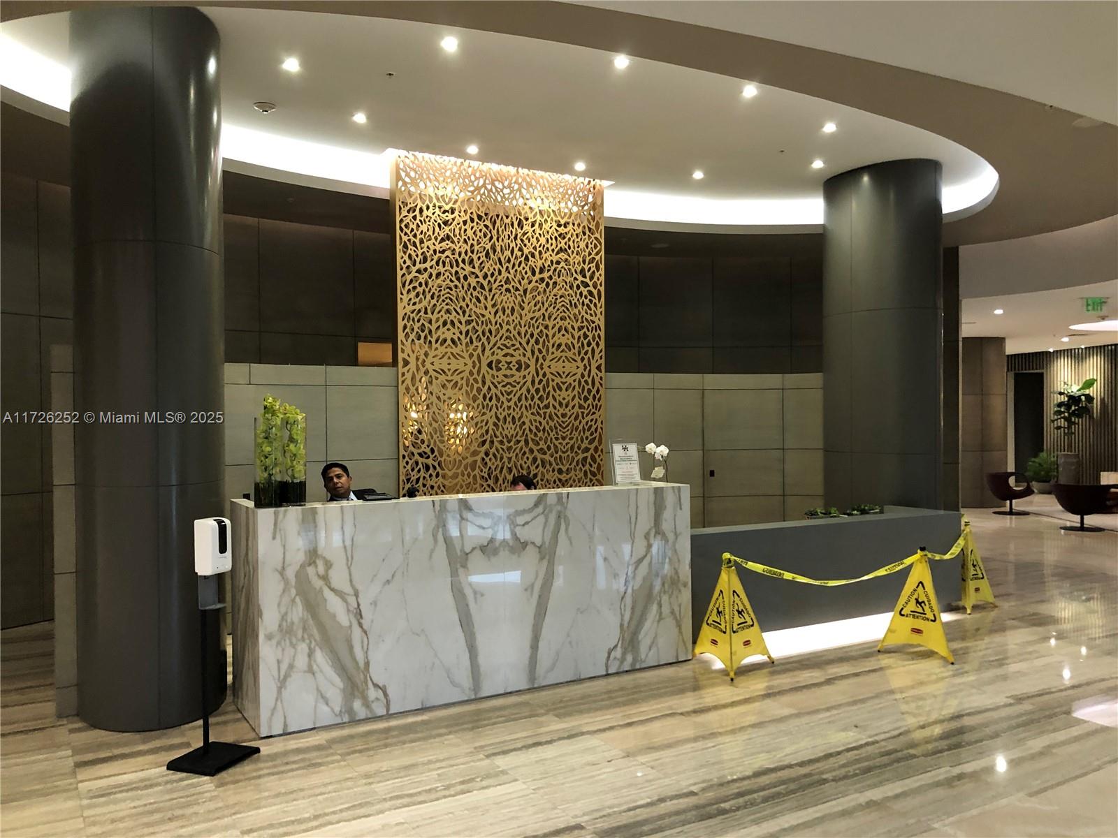 10275 Collins Avenue, Unit 1534 Bal Harbour, FL 33154 - Photo 22 of 33