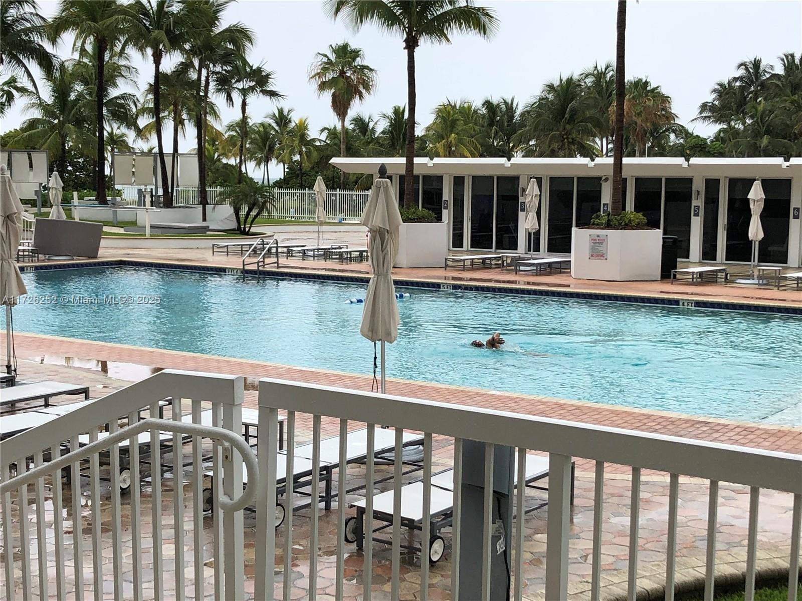 10275 Collins Avenue, Unit 1534 Bal Harbour, FL 33154 - Photo 24 of 33