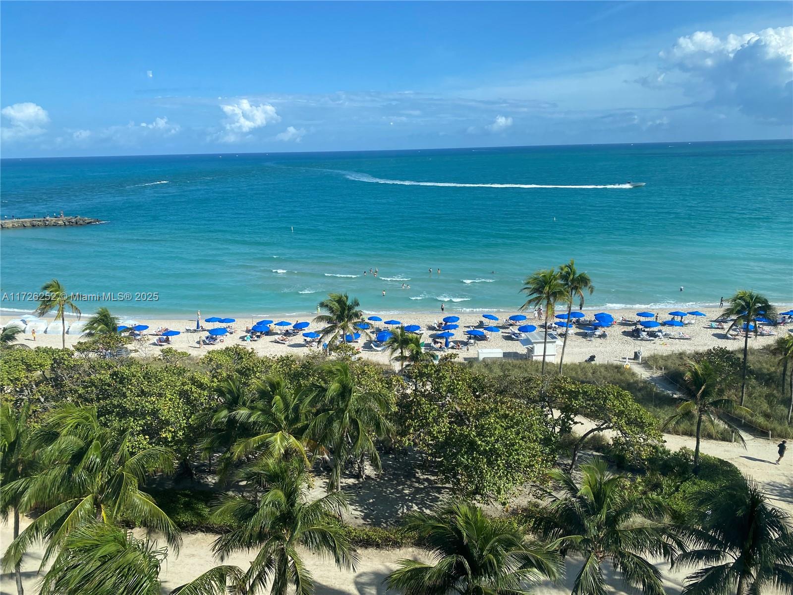 10275 Collins Avenue, Unit 1534 Bal Harbour, FL 33154 - Photo 31 of 33