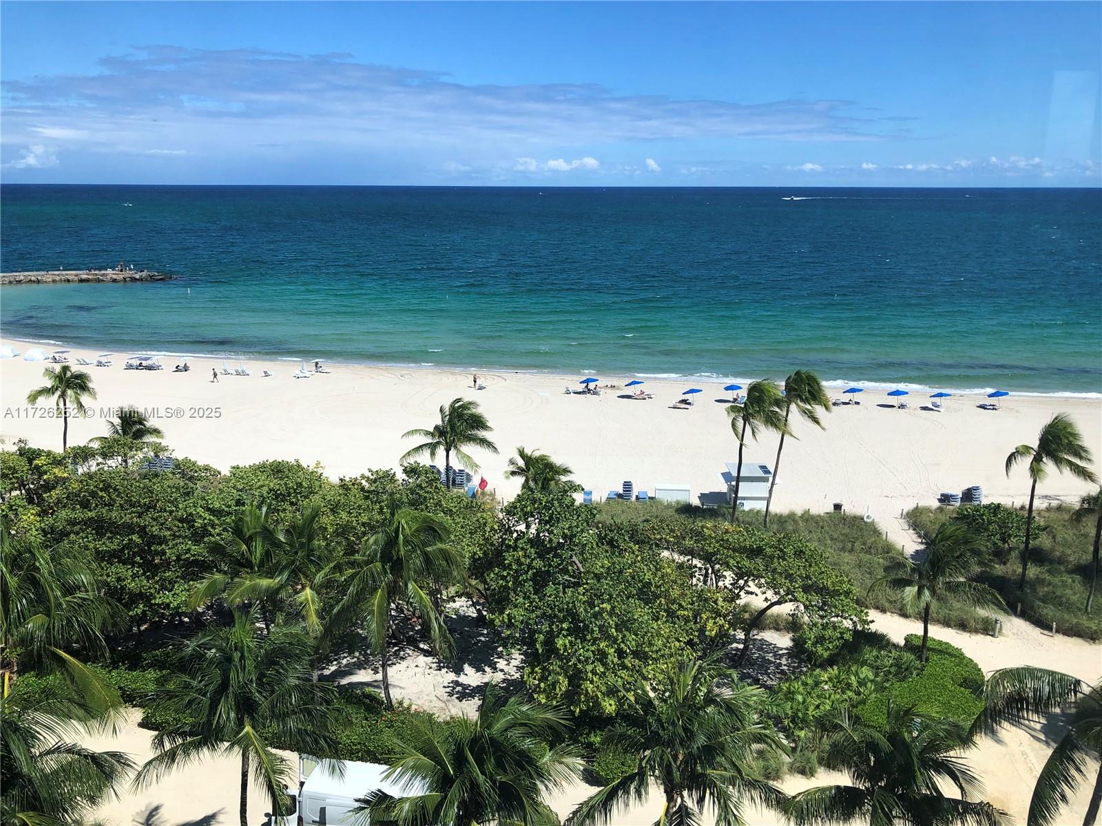 10275 Collins Avenue, Unit 1534 Bal Harbour, FL 33154 - Photo 33 of 33 ocean