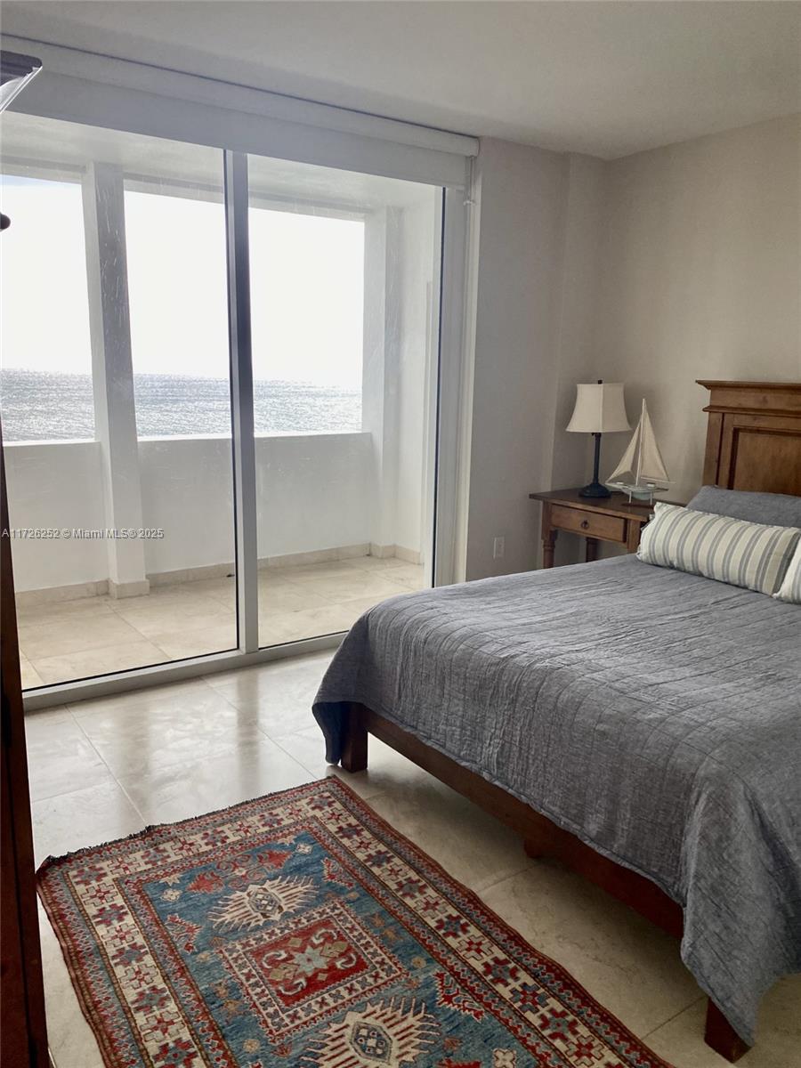 10275 Collins Avenue, Unit 1534 Bal Harbour, FL 33154 - Photo 7 of 33 2nd bedroom