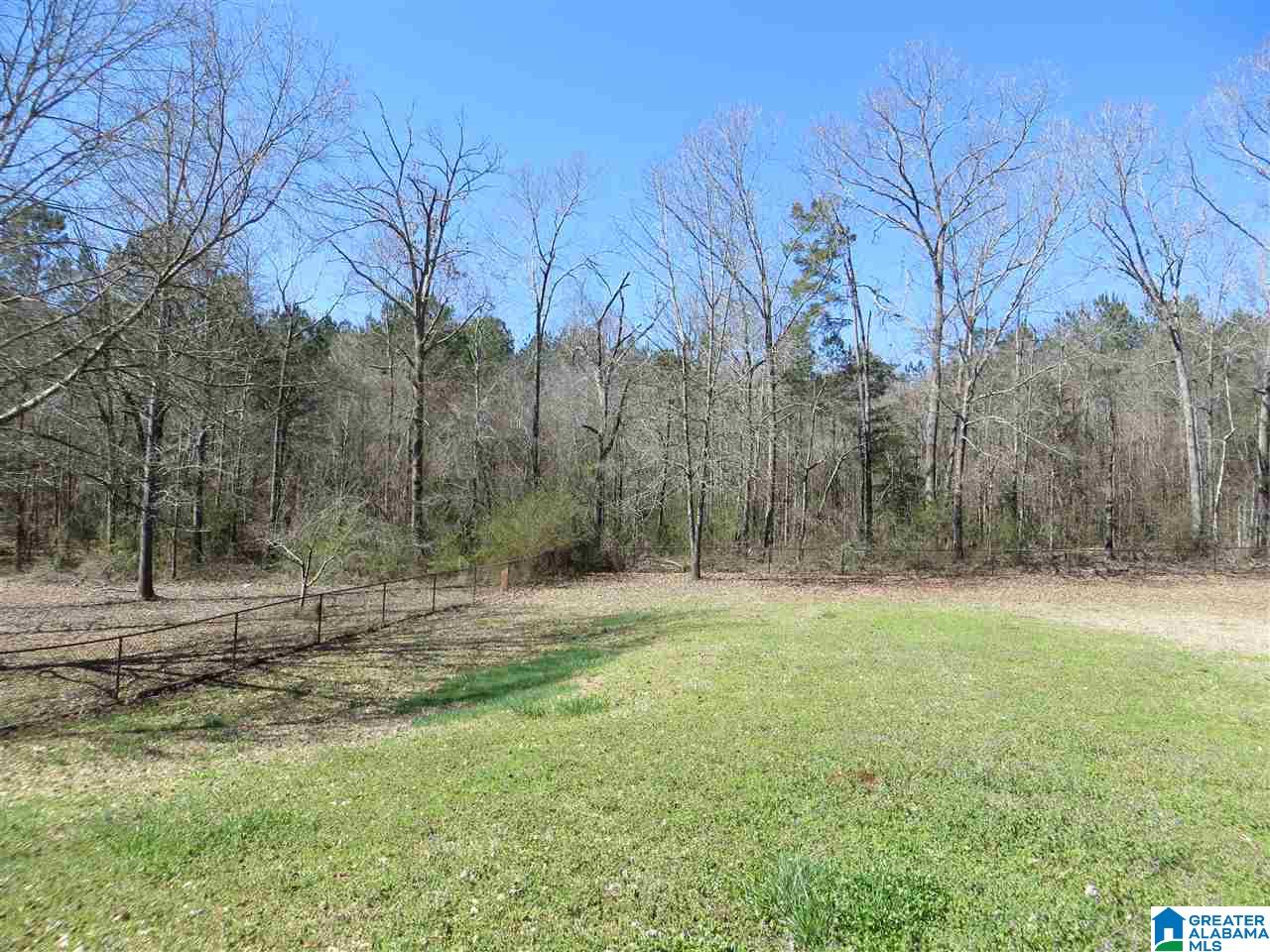 1899 Fish Hatchery Road Eastaboga, AL 36260 - Photo 34 of 43