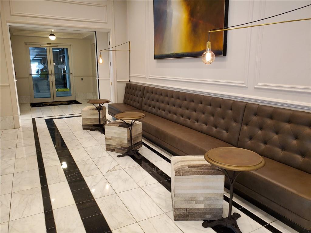 325 East Paces Ferry Road Northeast, Unit 2104 Atlanta, GA 30305 - Photo 4 of 32