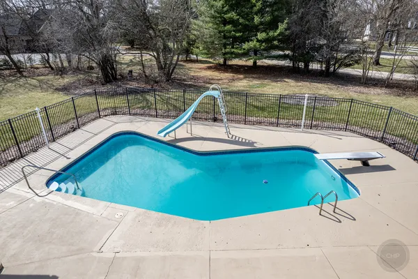 $899,900 | 15600 Griswold Springs Road, Plano, IL 60545