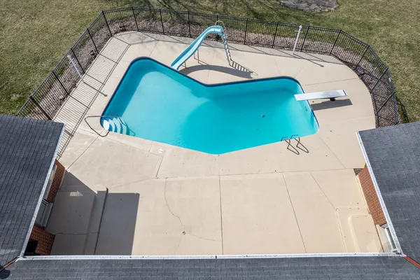 $899,900 | 15600 Griswold Springs Road, Plano, IL 60545