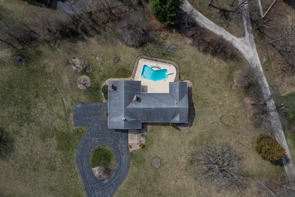 $899,900 | 15600 Griswold Springs Road, Plano, IL 60545