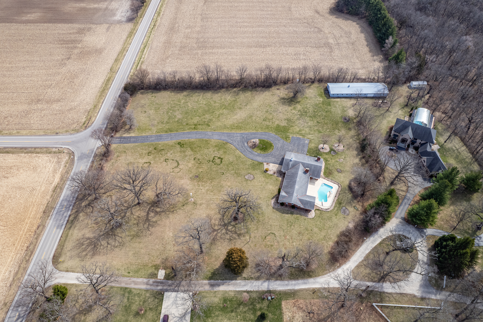 15600 Griswold Springs Road Plano, IL 60545 - Photo 77 of 91